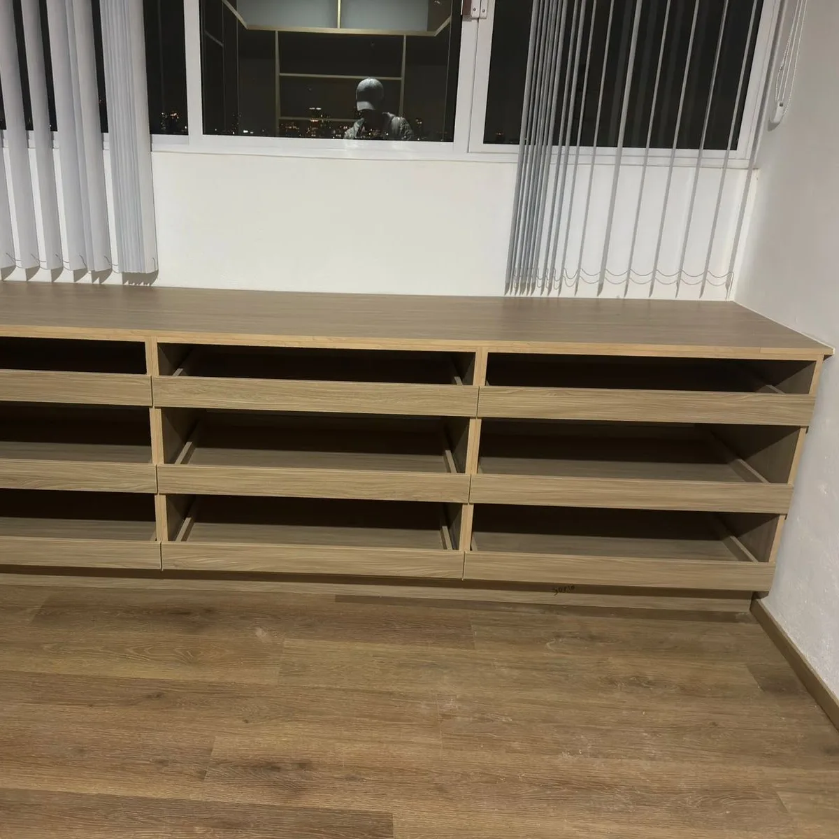 Mobiliario a medida — proyecto 3