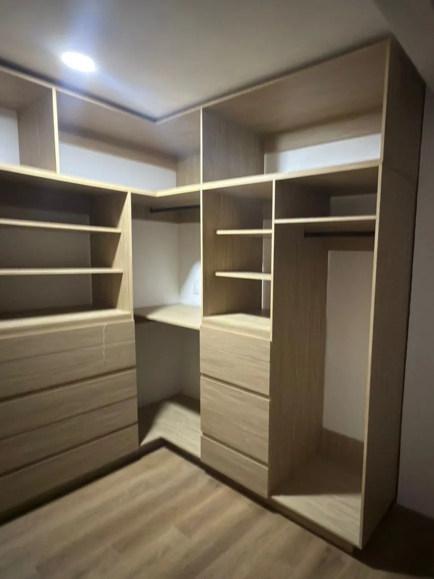Mobiliario a medida — proyecto 2